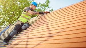 Reliable Weber City, VA  Roofing repair and installation Solutions
