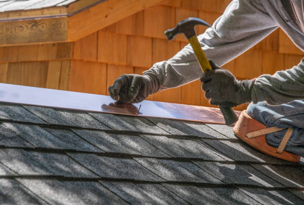 Best Metal Roofing Installation  in Weber City, VA