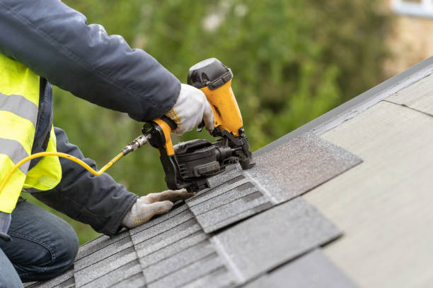 Best Roof Installation  in Weber City, VA