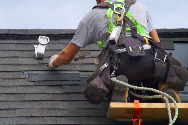 Best Gutter Installation and Repair  in Weber City, VA