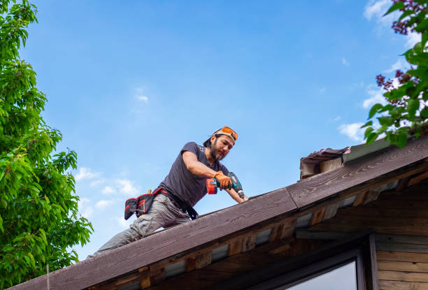 4 Ply Roofing in Weber City, VA