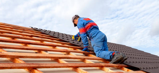 Best Tile Roofing Installation  in Weber City, VA