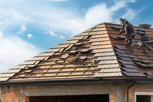Best Wood Shake Roofing  in Weber City, VA