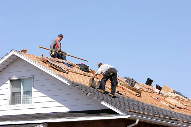 Best Roofing for New Construction  in Weber City, VA