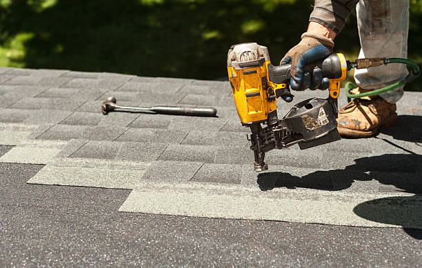 Best Gutter Installation and Repair  in Weber City, VA